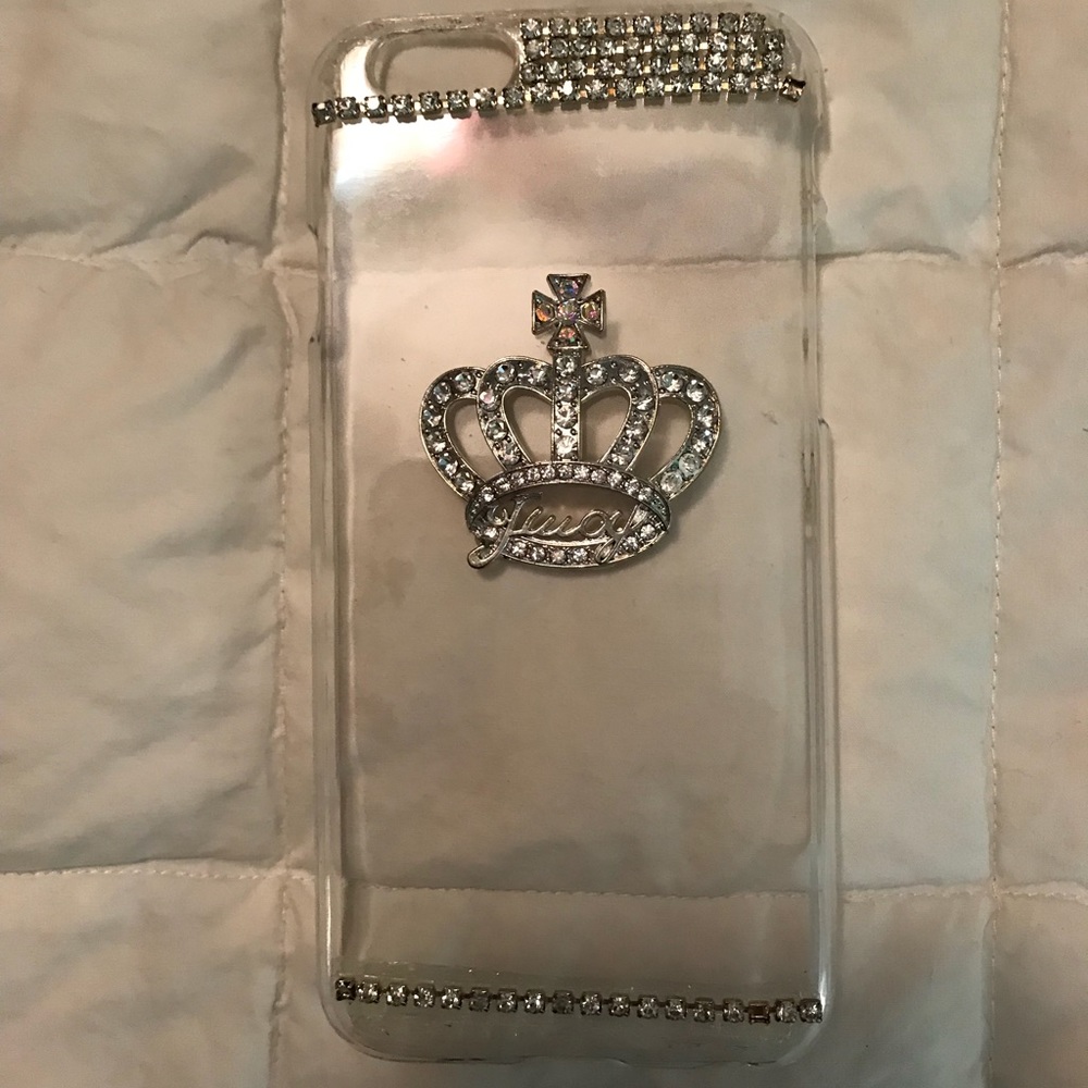 iPhone 6s case